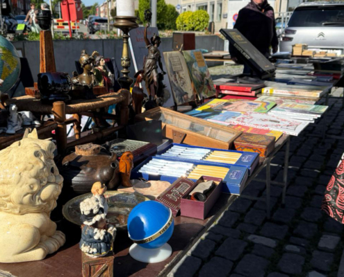 alain-hoeckx-boekenmarkt-wim-saerensplein$